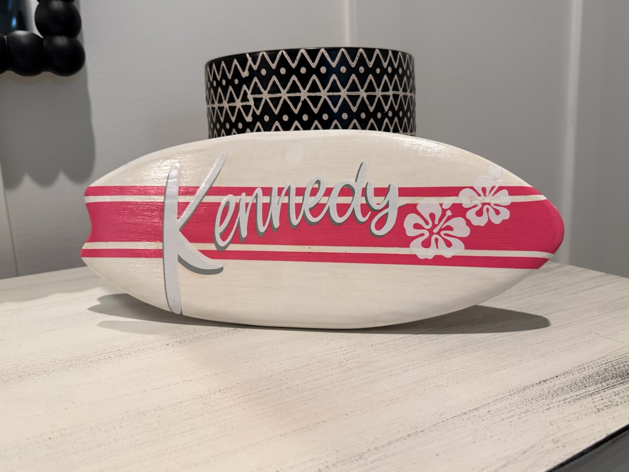 New Baby Gift - Kennedy