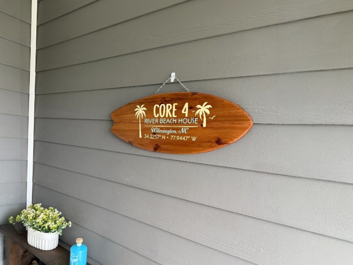 Welcome to the Beach House